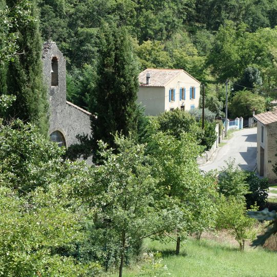 Festes-et-Saint-André