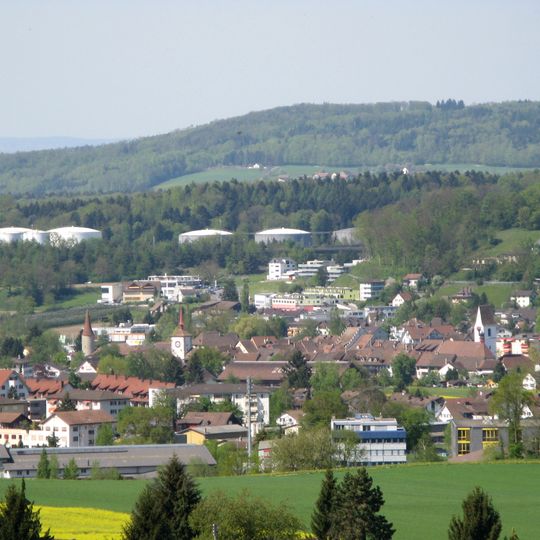 Mellingen