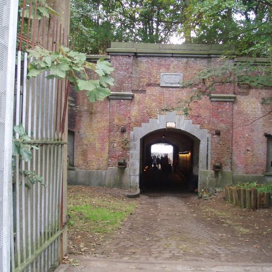 Fort de Walem