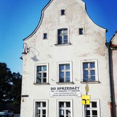 12 Zamkowa Street in Prudnik