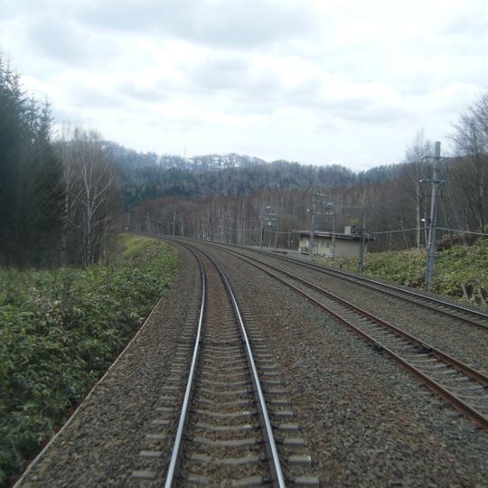 Horoka Signal Base