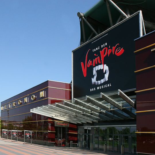 Metronom Theater