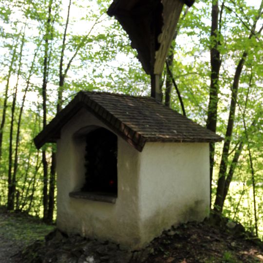 Glemm-Bildstock, Kufstein