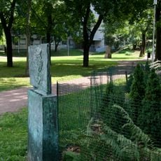 Tauno Palo Park