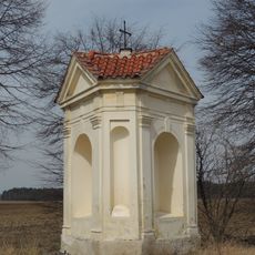Chapel of Holy Trinity