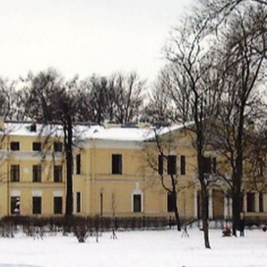 Novinskie Estate