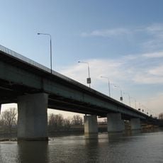 Лазєнковський міст
