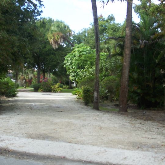 Theodore Hausmann Estate