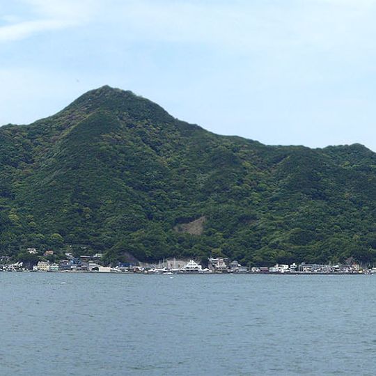 Ōhira Yama
