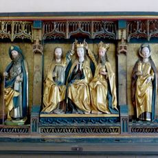 Marienaltar