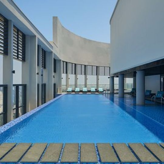 Four Points by Sheraton Danang