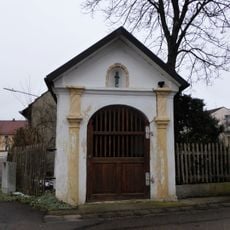 Wegkapelle