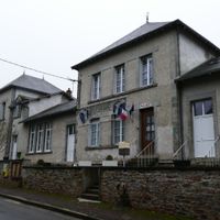 Saint-Symphorien-sur-Couze