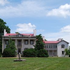 Belle Meade Plantation