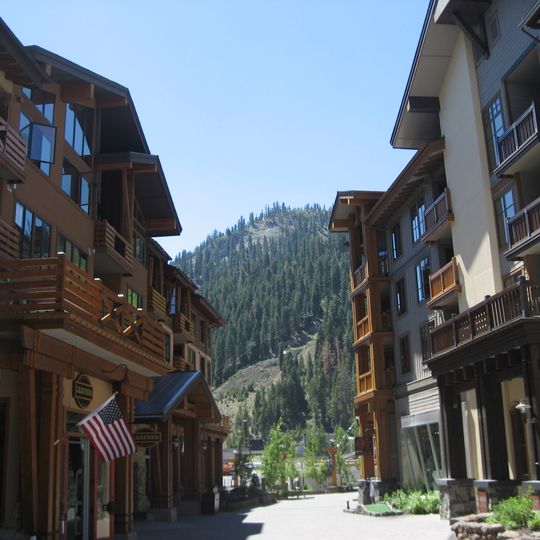 Palisades Tahoe