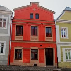 Dům čp. 126
