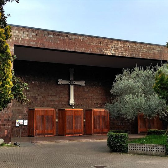 San Filippo Neri in Bovisasca