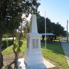 Kirup War Memorial