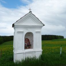 Kaplička sv. Jana Nepomuckého u Rančic