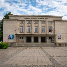 Chitalishte Razvitie 1869, Razgrad