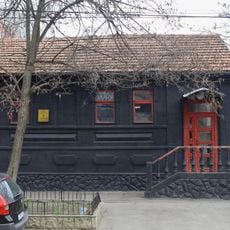 House, Bernardazzi, 64