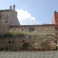 Recinte emmurallat de Benaguasil