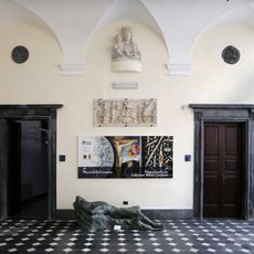 Museo della ceramica di Savona