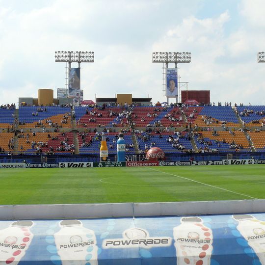 Estadio Alfonso Lastras