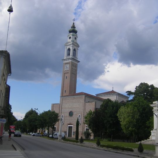 Chiesa della Santissima Trinità
