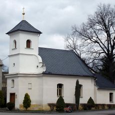 Chapel of Saint Anne