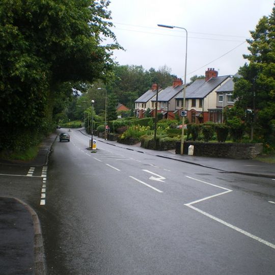 Cheddleton
