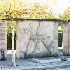 Ehrenmal