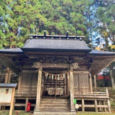 Tannaisan-jinja