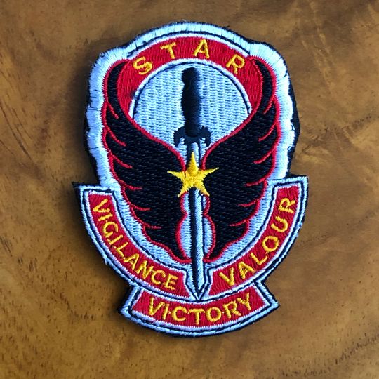 Special Tactics and Rescue