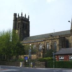 St Silas' Church