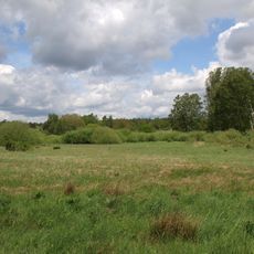 Das große Hörmes bei Dieburg