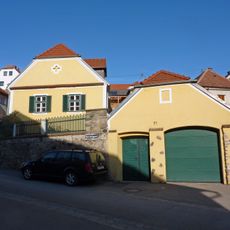 Bürgerhaus