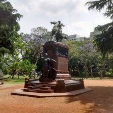 Bernardo O'Higgins