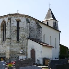 Église de l'Assomption d'Oraàs