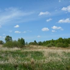 Vaaler Moor und Herrenmoor