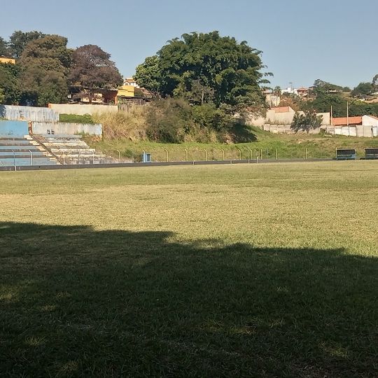 Estádio Municipal Accácio Luvizotto