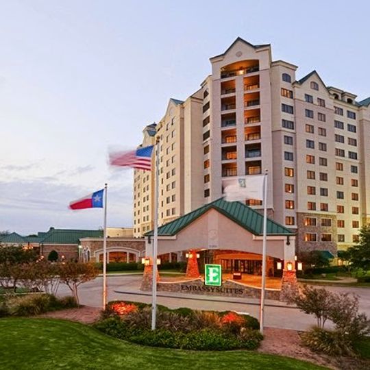 Embassy Suites