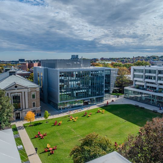 Wentworth Institute of Technology