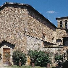 Pieve di Santa Maria a Micciano