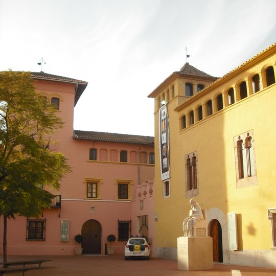 Alfara del Patriarca