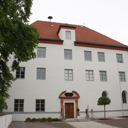 Schloss
