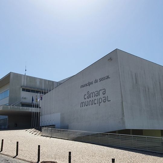 Câmara Municipal do Seixal