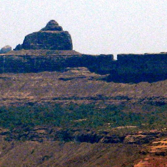 Dhodap Fort