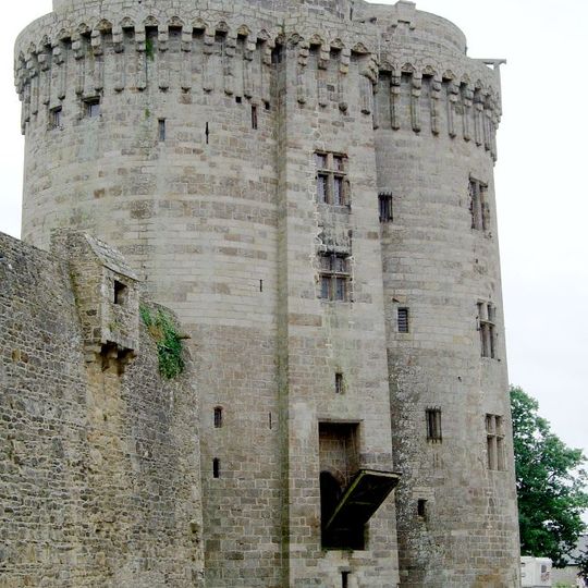 Château de Dinan