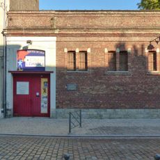 Cité de l'Évangile